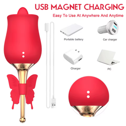 LoverRose™ - The Rose of Love