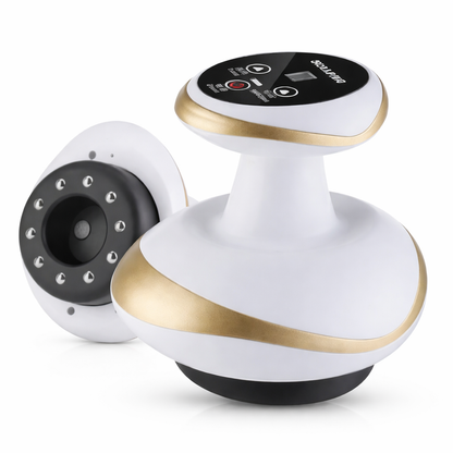 Luvia Body® – 4-in-1 Home Body Massager